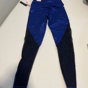 Victoria Secret Sport Mesh Leggings